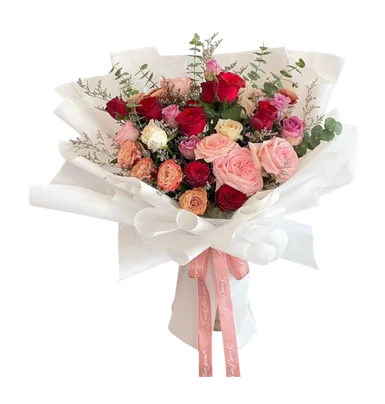 ช่อดอกไม้