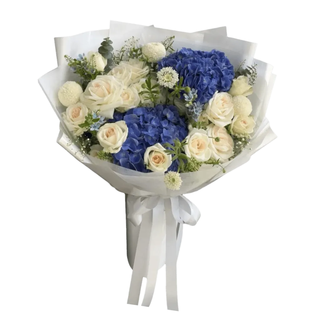 ช่อดอกไม้ ส่งฟรี