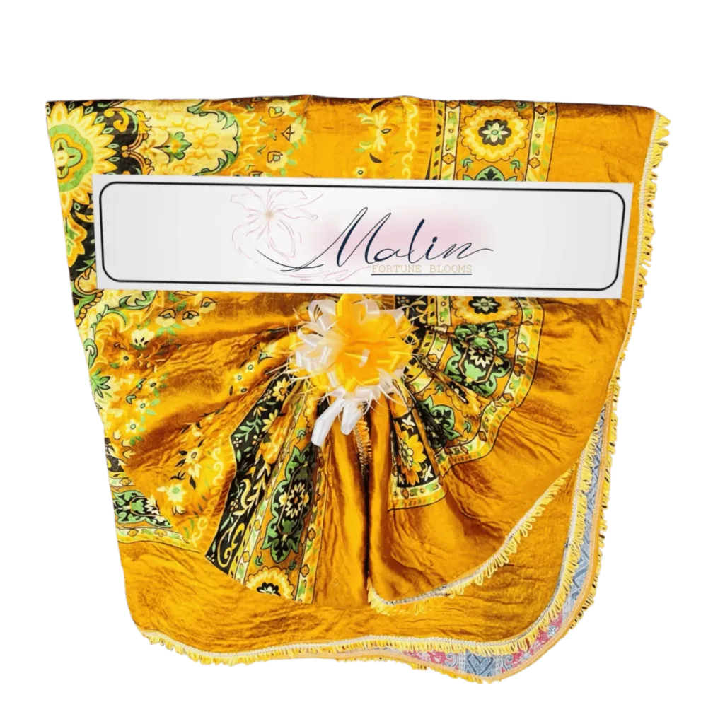 พวงหรีดผ้า ส่งฟรี